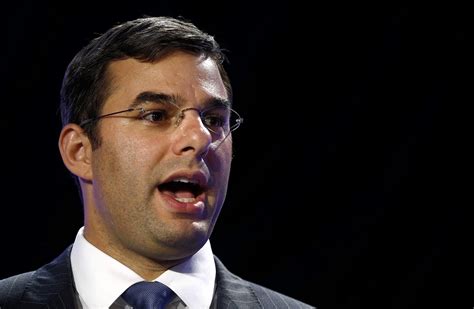 michigan republican justin amash known as dr no fights to keep house seat wsj