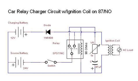 A Beginners Guide To 12 Volt Wiring Diagrams