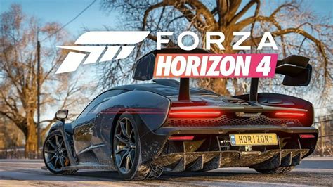 Forza Horizon 4 Full Playthrough 2018 Longplay Forza Horizon Forza