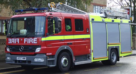 Check out this list of fantastic names that mean fire and see if any of them spark your interest. Fire services in the United Kingdom - Wikipedia