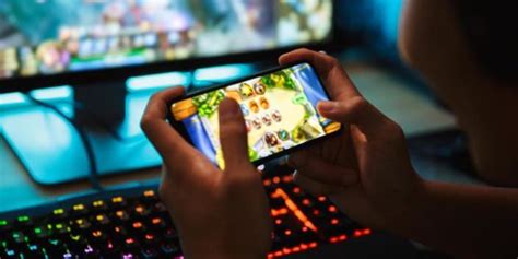 Quels Sont Les Meilleurs Jeux Sur Mobile Actualites Hightech Jeux