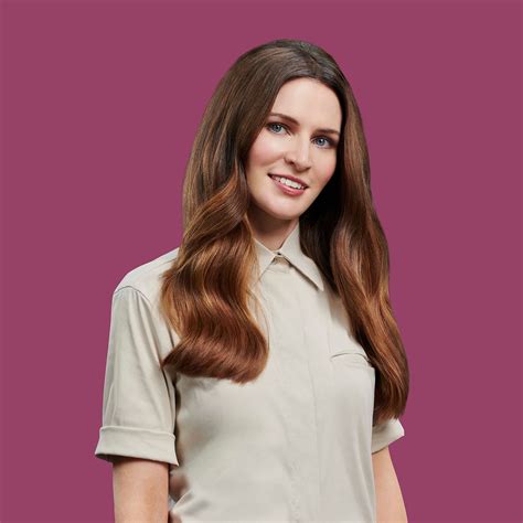 He doesn't really drink, doesn't really have any hobbies and has recently just get him something practical like a nice warm jumper. Introducing Claire, 30, who doesn't want a bad hair day to ...