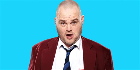 Al Murray The Pub Landlords Sell Out Tour ‘landlord Of Hope And Glory Rescheduled From 3rd