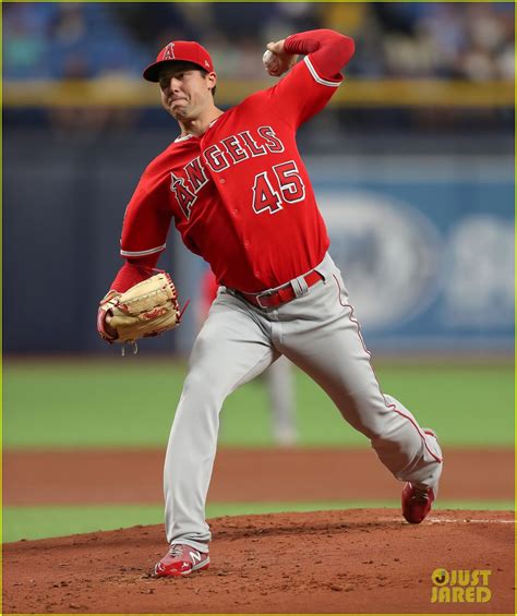 Tyler skaggs' death in 2019 rocked baseball, and has carried significant legal ramifications for his old the parents and widow of los angeles angels pitcher tyler skaggs filed lawsuits against his. Tyler Skaggs Dead - L.A. Angels Pitcher Dies at 27: Photo 4317119 | RIP, Tyler Skaggs Pictures ...