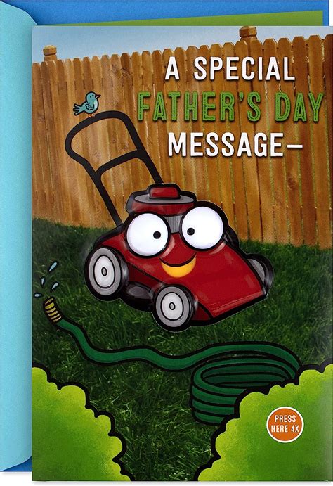 Hallmark Mahogany Father’s Day Card For Dad True Wealth Plaque