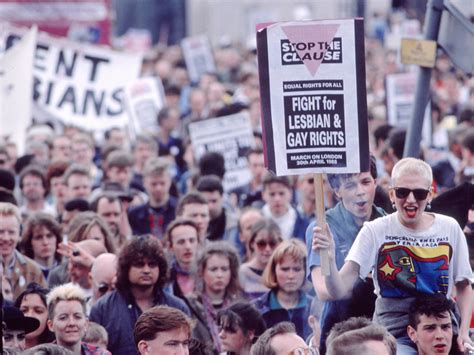 The Return Of Section 28 This Cant Be Brushed Aside As An ‘oversight
