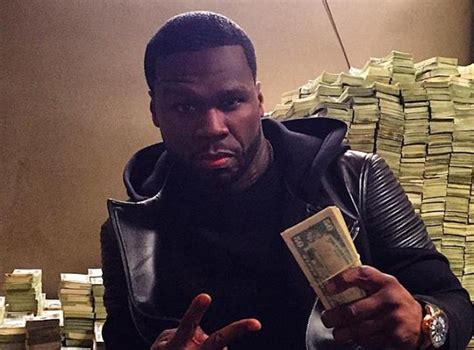 50 Cent Files For Bankruptcy After Paying Damages For Circulating Sex