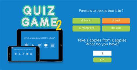 Play the best quiz games online at lagged.com. Quiz Game 2 - HTML5 Game » Premium Scripts, Plugins & Mobile