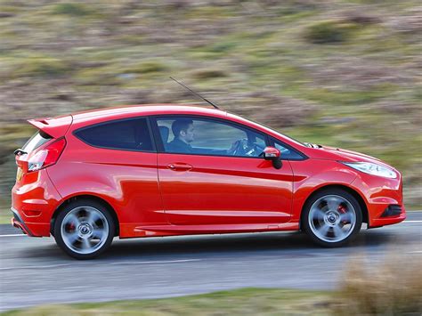 In search system we use some abbreviations to descriptions used engine type. FORD Fiesta ST - 2012, 2013, 2014, 2015, 2016 - autoevolution