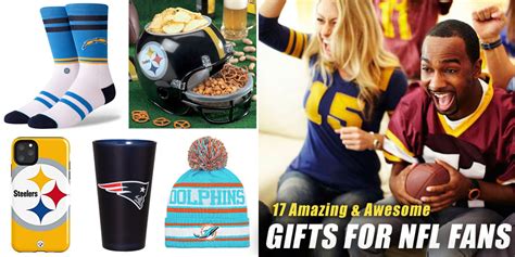 We did not find results for: 17 Awesome Gifts For Football Fans | Gridiron Experts
