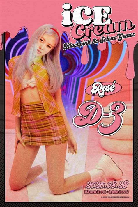 Check out this fantastic collection of ice cream blackpink wallpapers, with 43 ice cream blackpink background images for your desktop, phone or tablet. BLACKPINK 合作新曲《Ice Cream》MV 预告公开，Selena Gomez 惊喜现身! - KSD ...