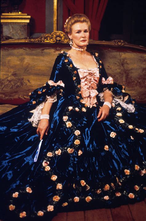 Dangerous Liaisons - Glenn Close Photo (35236969) - Fanpop