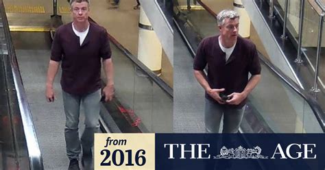 Man Exposes To Retail Worker While Trying On Clothing