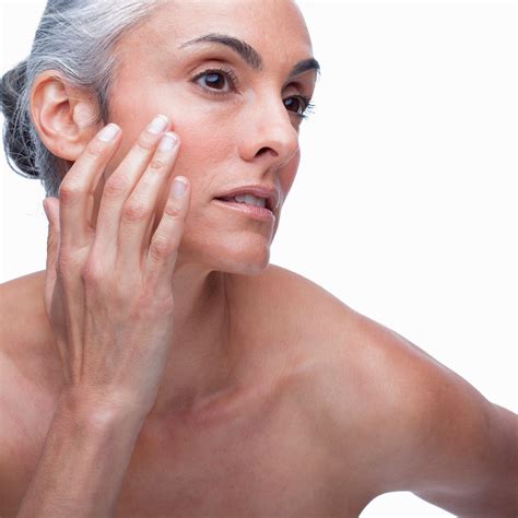 Menopause Skin 101 A Dermatologist S Guide On Everything You Need To Know Vogue India