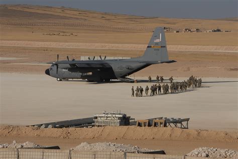 Team Minot Airman Receives Bronze Star Medal Minot Air Force Base