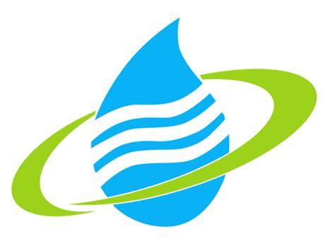 Lembaga air sibu (sibu water board); Logo Jabatan Air Negeri Sabah - Sabah