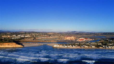 The 15 Best Beaches In San Diego