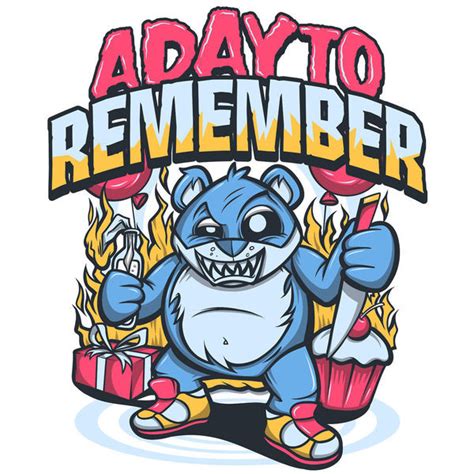A Day To Remember Tee Shirt Clipart 20 Free Cliparts Download Images