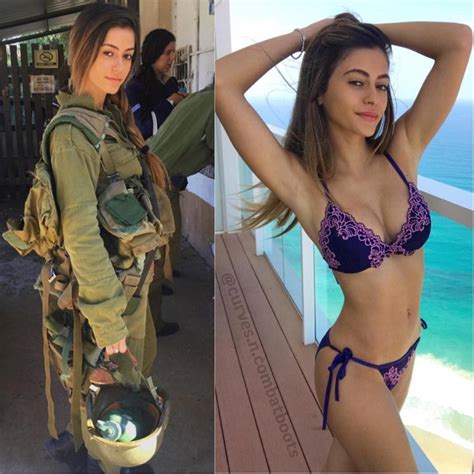 Amazing Wtf Facts Israeli Military Women Idf Women Israeli Army Girls Israeli Female