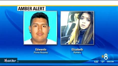 amber alert issued for missing 14 year old girl