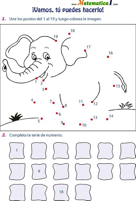 Vocales para colorear, numeros, series, fichas para practicar el trazo, fichas de matematicas, letras del abecedario es una etapa de magia, de sentimientos, de juego, teatro, diversión, de empaparse la ropa de aprende las formas. Realiza las actividades. | Actividades numéricas preescolares, Secuencias numericas para niños ...