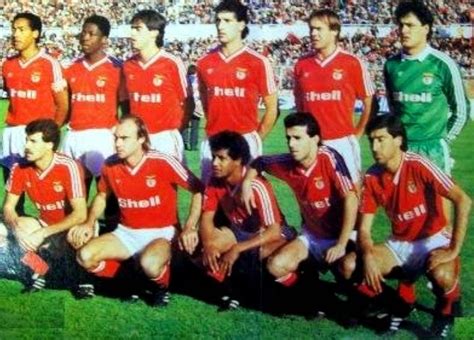 See detailed profiles for benfica and sporting lisbon. 1987 | Campeão, Sport lisboa e benfica