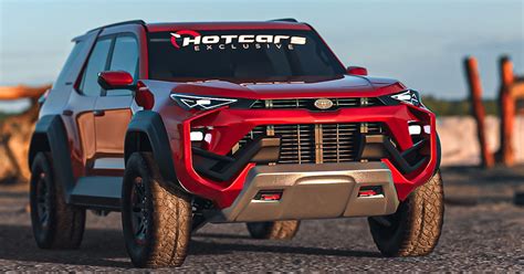 2025 Toyota 4runner Price Release Date Specs And Everything We Know