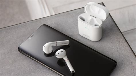 Huawei Freebuds 2 Pro Truely Wireless Earphones Launched In China For