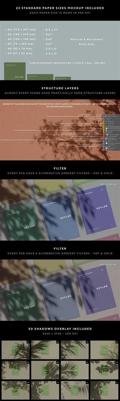 Download 60 Stationery Mockup (Scene Creator) | Stationery mockup, Mockup creator, Stationery branding