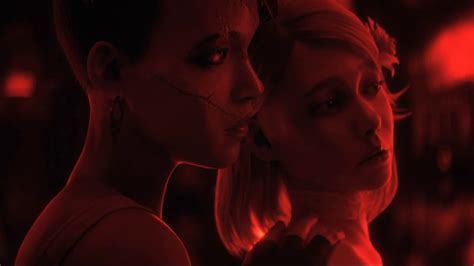 Роботы» (love, death & robots). Я даже слегка тебя побаиваюсь - Любовь, смерть и роботы ...