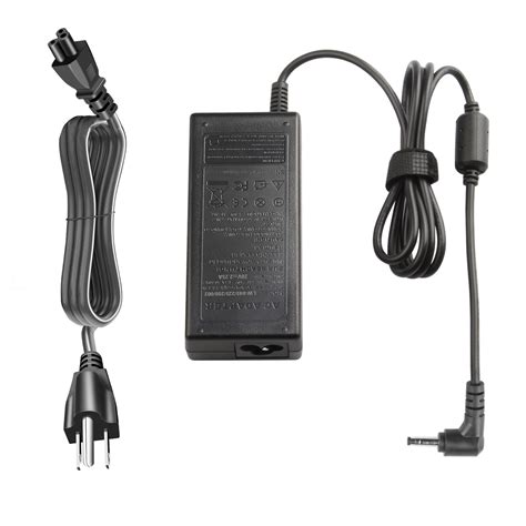 Ac Adapter For Lenovo Ideapad S145 15ast Type 81n3 Laptop 45w Charger