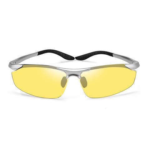 night vision glasses 3356 silver soxick permanent store touch of modern