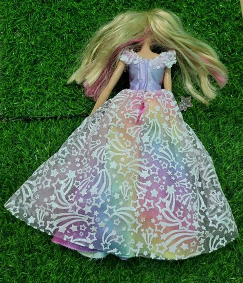 Barbie Dreamtopia Royal Ball Princess Clothes Hobbies Toys Toys