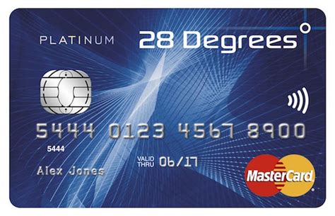 Using our valid free credit card generator. Review of 28 Degrees Platinum MasterCard by Point Hacks