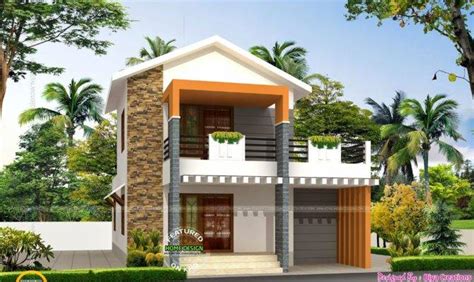 26 Small House Designs Ideas That Optimize Space And Style Jhmrad