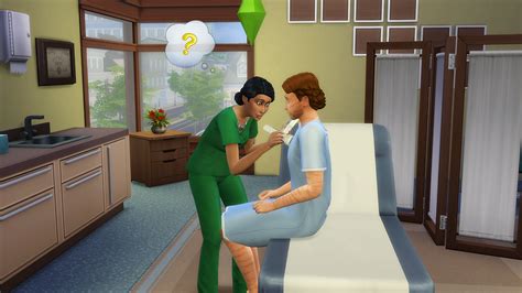 Rating And Reviewing All Of The Sims 4 Expansion Packs