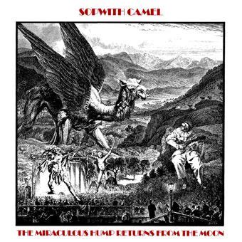 Sopwith camel title of album: Pin on Album Cover Research