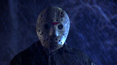 Friday The 13th A New Beginning 1985 Backdrops — The Movie
