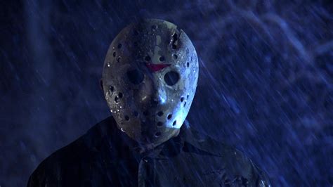 Friday The 13th A New Beginning 1985 Taste