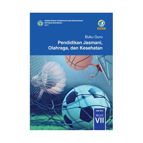 Maybe you would like to learn more about one of these? Buku Pendidikan Jasmani Olahraga Dan Kesehatan - Info ...