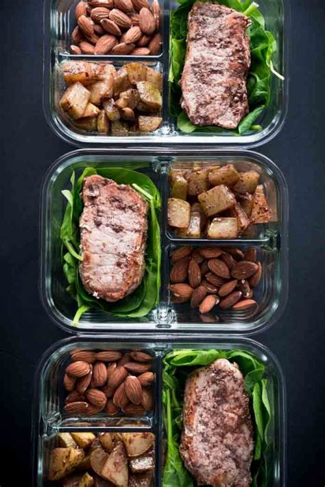 10 Low Carb Lunch Ideas That You Can Take To Work