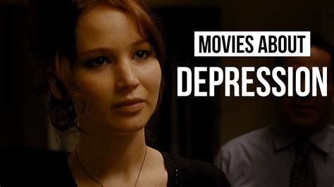 Top 5 Best Movies About Depression Youtube