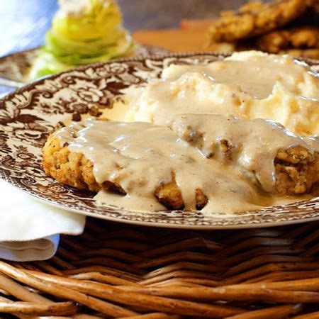 Every item on this page was chosen by the pioneer woman team. Chicken Fried Steak - Pioneer Woman Recipe - (4.4/5 ...