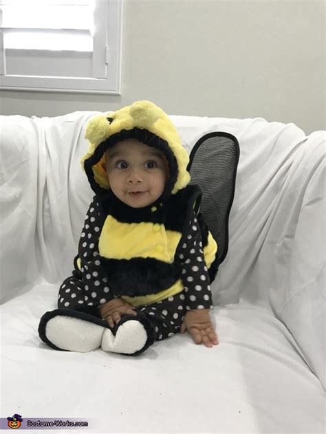 Find great deals on ebay for children's bumblebee costume. Baby Bumblebee Costume | Halloween Cosplay Costumes ...