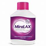 Miralax Gas Side Effects Pictures