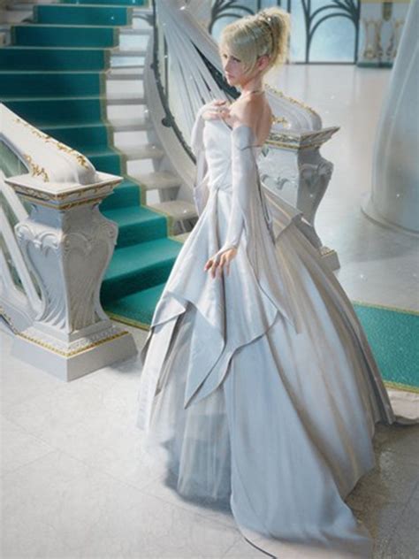 Https://tommynaija.com/wedding/wedding Dress Final Fantasy