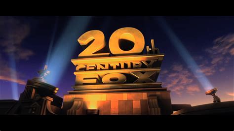 20th Century Fox Intro 2017 Hd Youtube