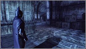 Batman takes notice of the raid and proceeds to the museum, followed by the turtles; Rescue remaining undercover GCPD officers in the Museum ...