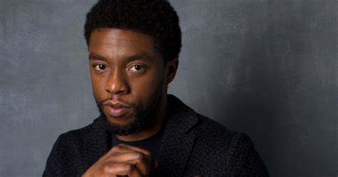 How chadwick boseman's death impacts 'black panther 2'. Chadwick Boseman podría haber revelado batalla contra ...