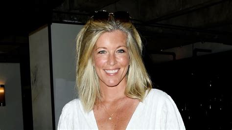 Laura Wright Tests Positive For Covid Soaps In Depth